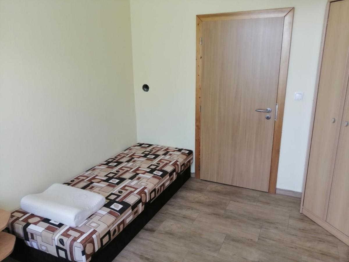 Apartman Sumperkアパートメント エクステリア 写真
